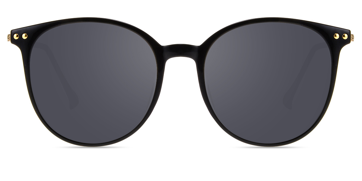 Unisex full frame TR sunglasses S65308 4 Unisex full frame TR sunglasses S65308