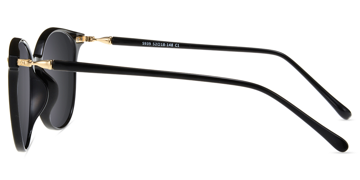 Unisex full frame TR sunglasses S65308 5 Unisex full frame TR sunglasses S65308