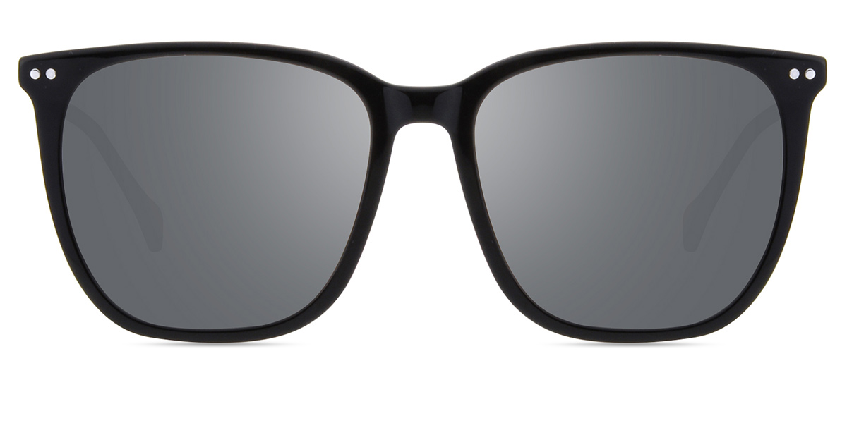 Unisex full frame acetate sunglasses OBMT2007 4 Unisex full frame acetate sunglasses OBMT2007