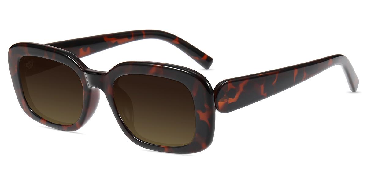 Women's full frame TR sunglasses S59079