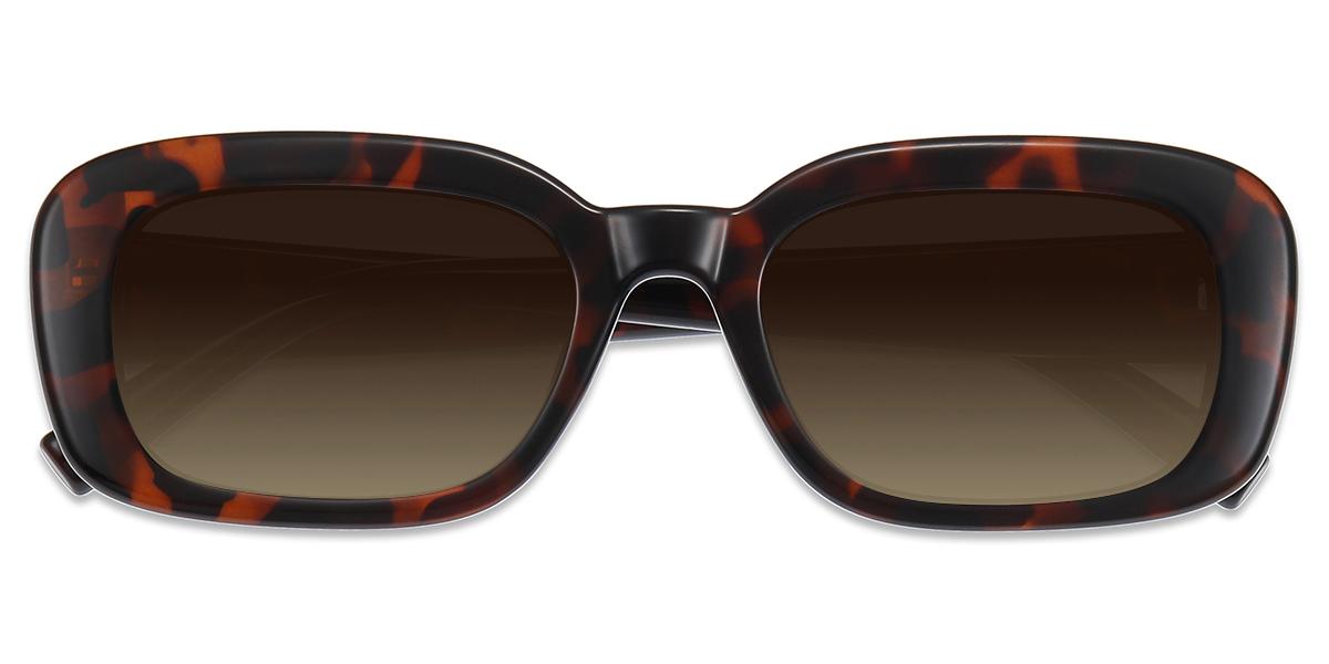 Women's full frame TR sunglasses S59079 4 Women's full frame TR sunglasses S59079