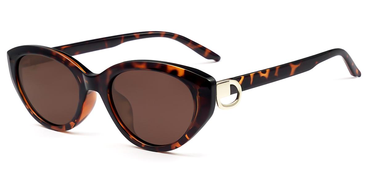 Women's full frame TR sunglasses S07270