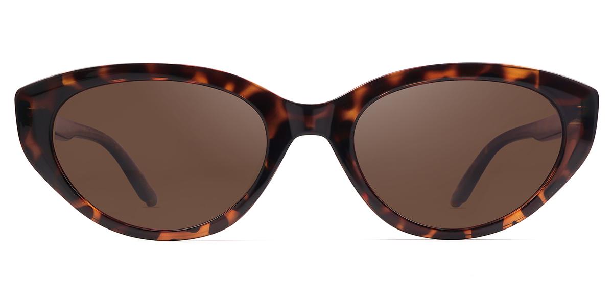 Women's full frame TR sunglasses S07270