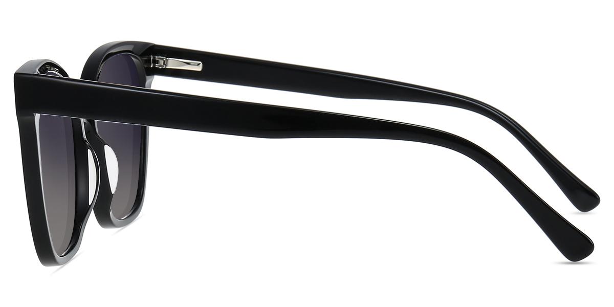 Women's full frame Acetate sunglasses JudyT118