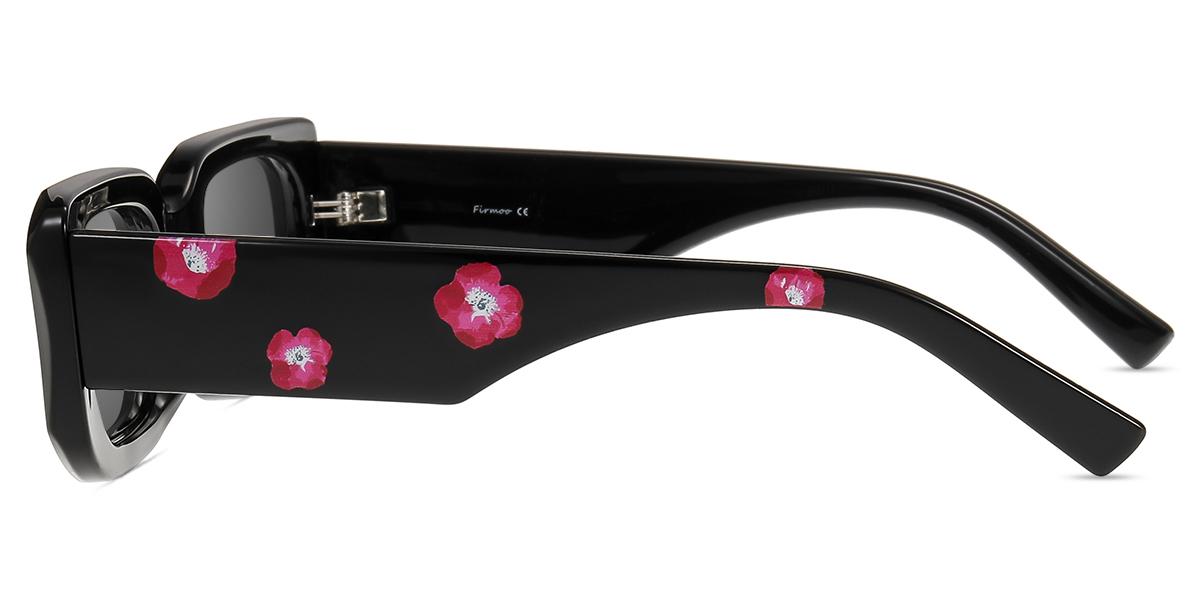 Women's full frame TR sunglasses flora15 7 Women's full frame TR sunglasses flora15