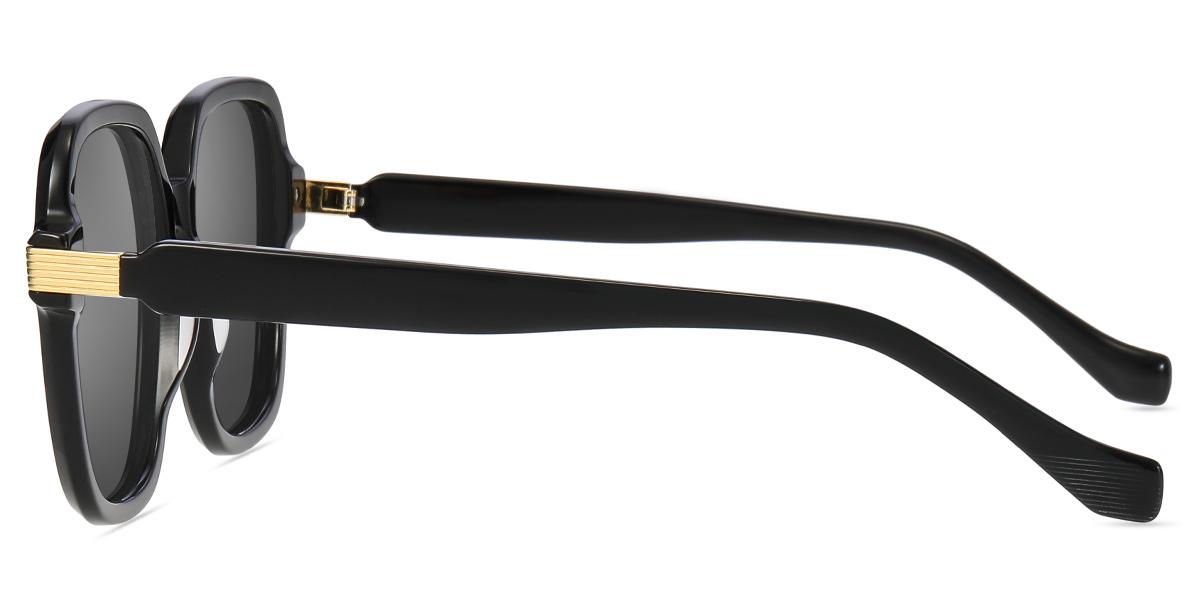 Women's full frame Acetate & Metal sunglasses Judy247 3 Women's full frame Acetate & Metal sunglasses Judy247