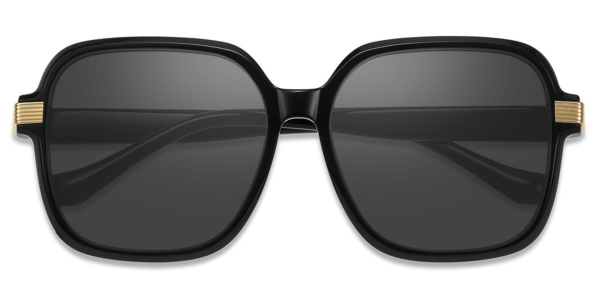 Women's full frame Acetate & Metal sunglasses Judy247 4 Women's full frame Acetate & Metal sunglasses Judy247