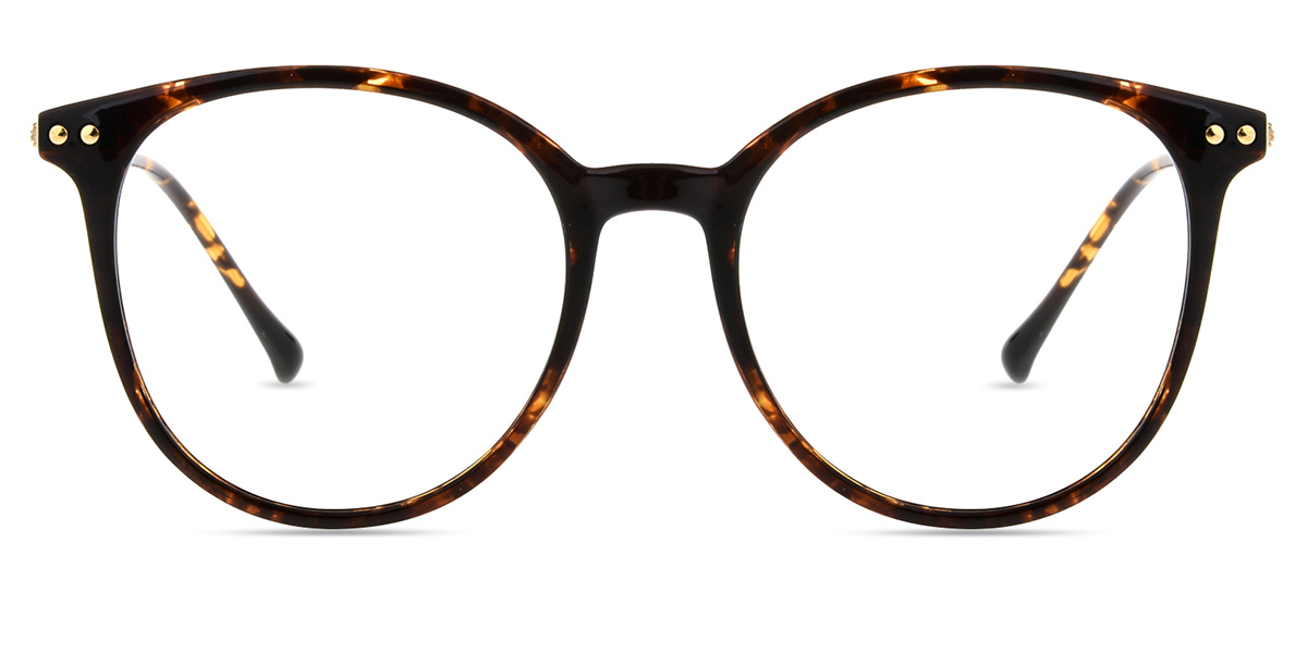 Unisex full frame TR eyeglasses S939 4 Unisex full frame TR eyeglasses S939