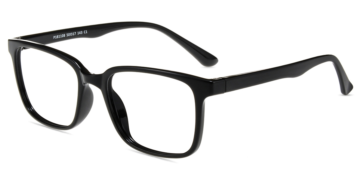 Unisex full frame  TR  eyeglasses TR77610