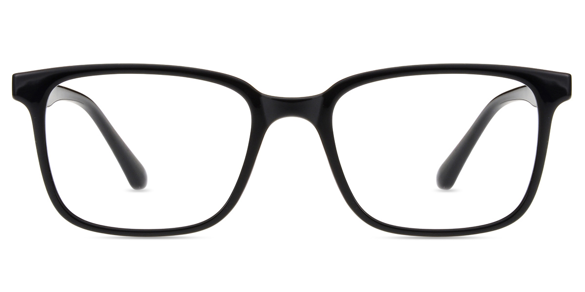Unisex full frame  TR  eyeglasses TR77610