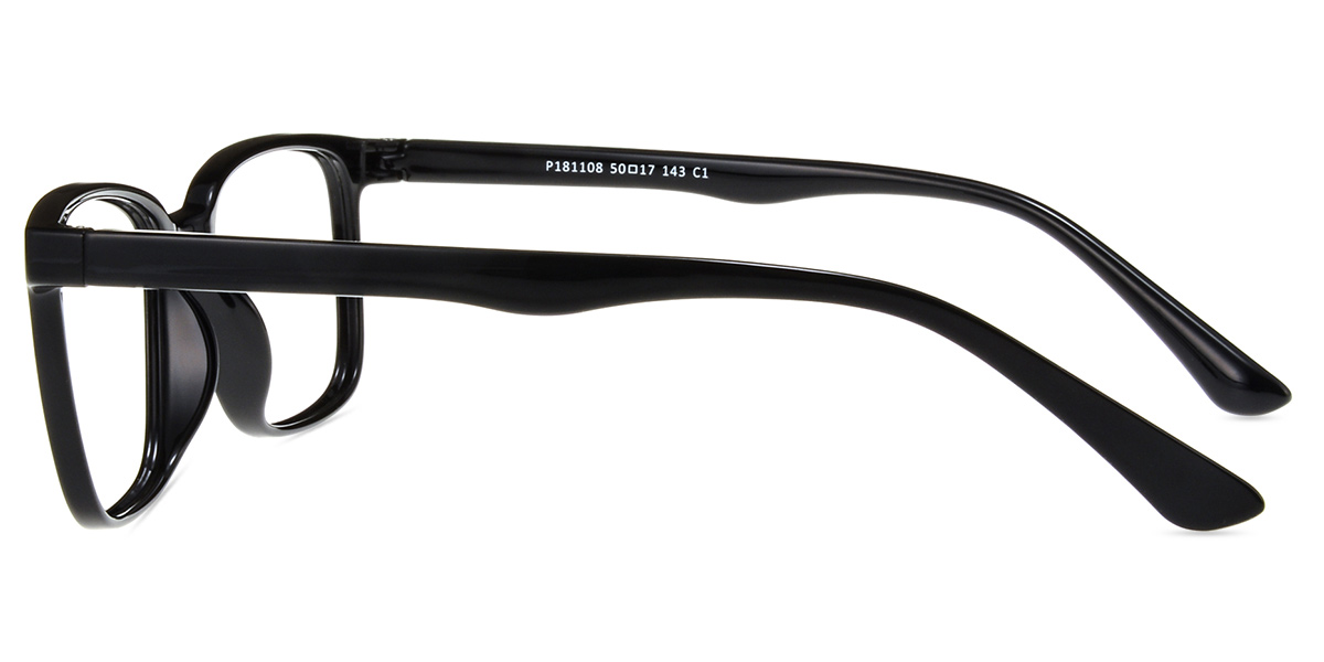 Unisex full frame  TR  eyeglasses TR77610