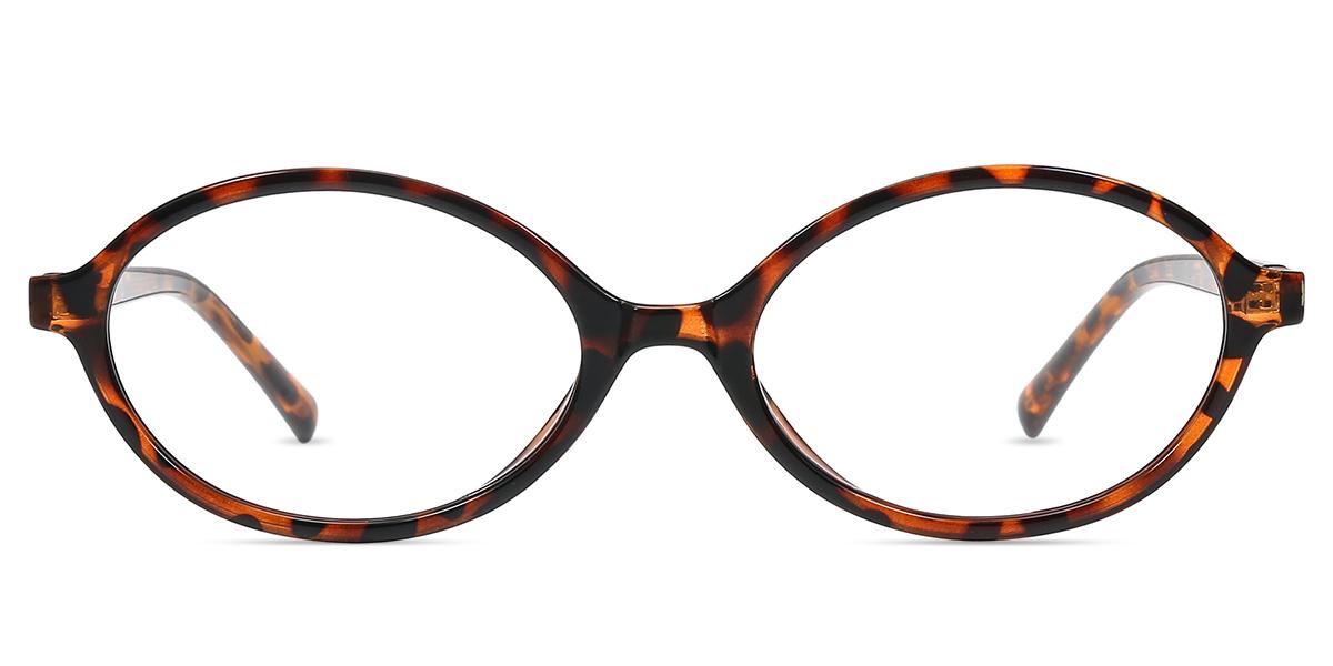 Unisex full frame TR eyeglasses TR40657 3 Unisex full frame TR eyeglasses TR40657