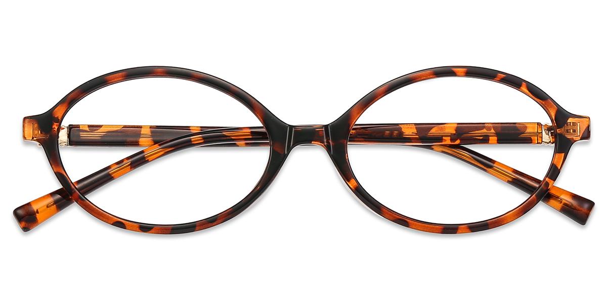 Unisex full frame TR eyeglasses TR40657 5 Unisex full frame TR eyeglasses TR40657