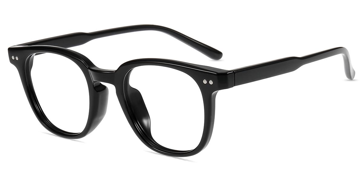 Unisex full frame TR eyeglasses TR62998