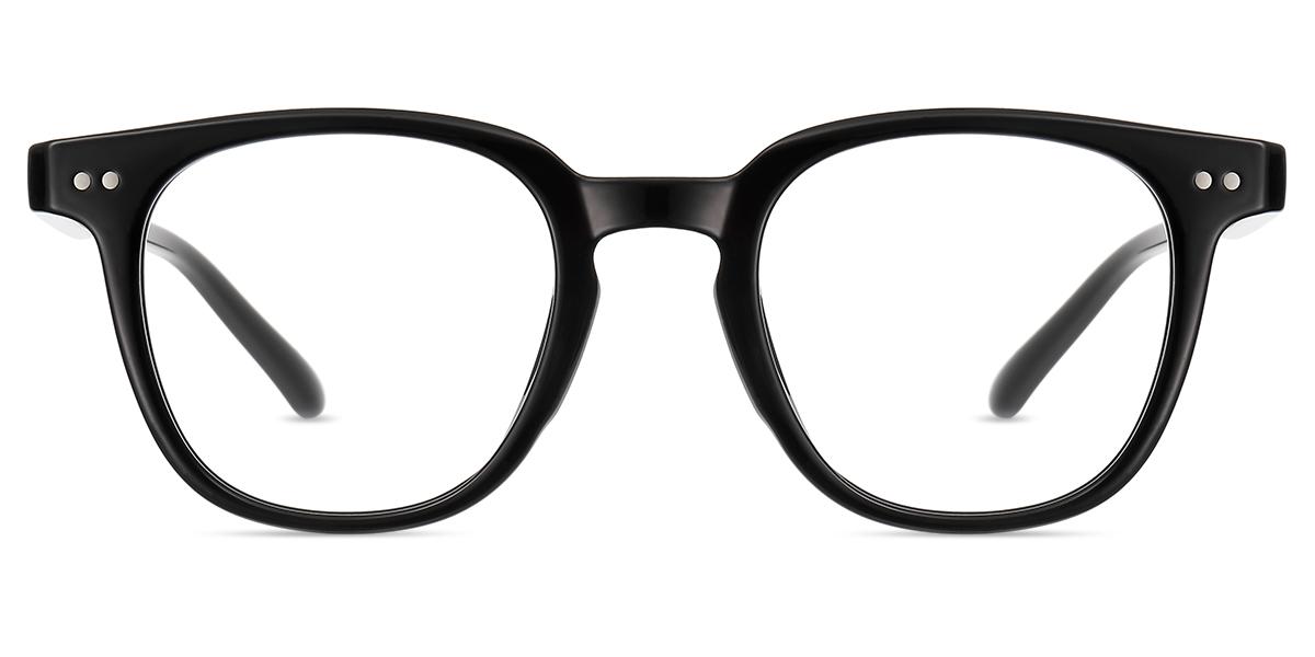 Unisex full frame TR eyeglasses TR62998