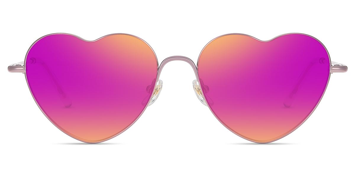 Women's full frame Metal sunglasses Judy178 3 Women's full frame Metal sunglasses Judy178