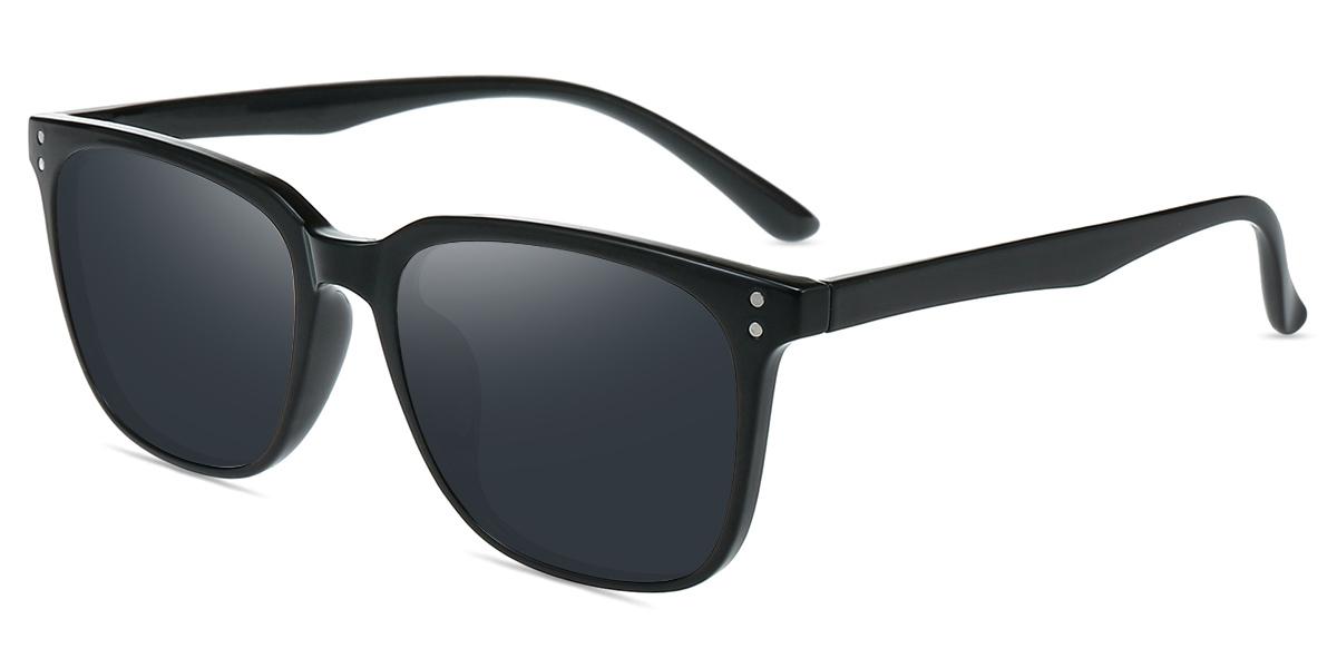Unisex full frame TR sunglasses LT4126