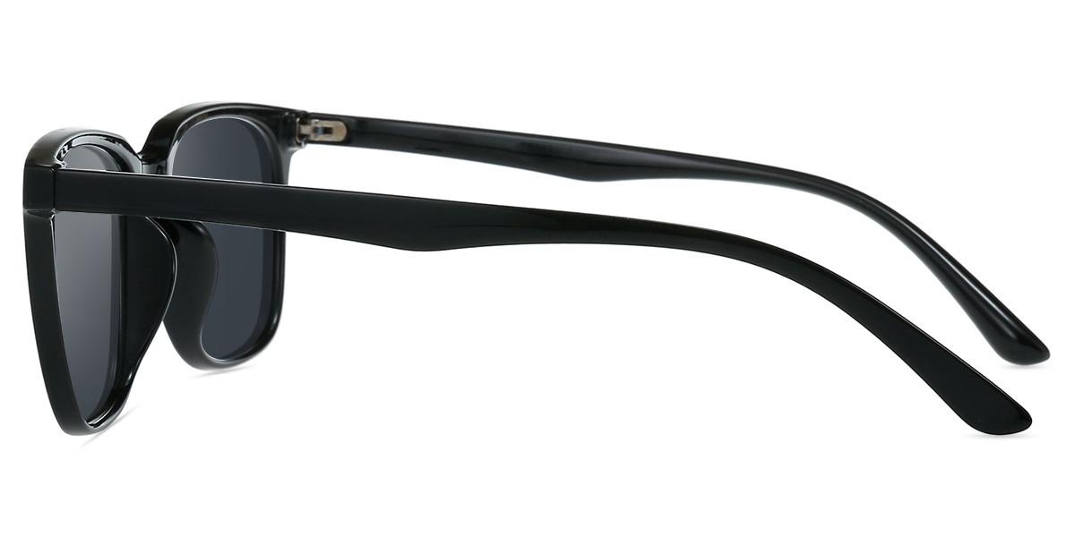 Unisex full frame TR sunglasses LT4126