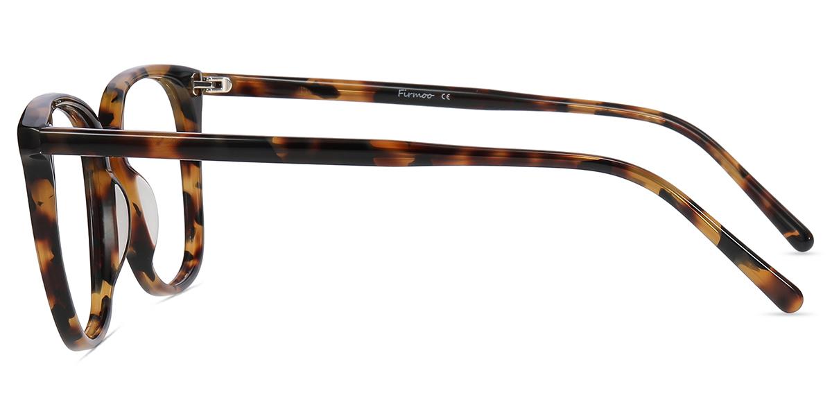 Women's full frame Acetate eyeglasses Judy162