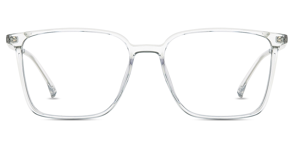 Unisex full frame TR eyeglasses TR30638