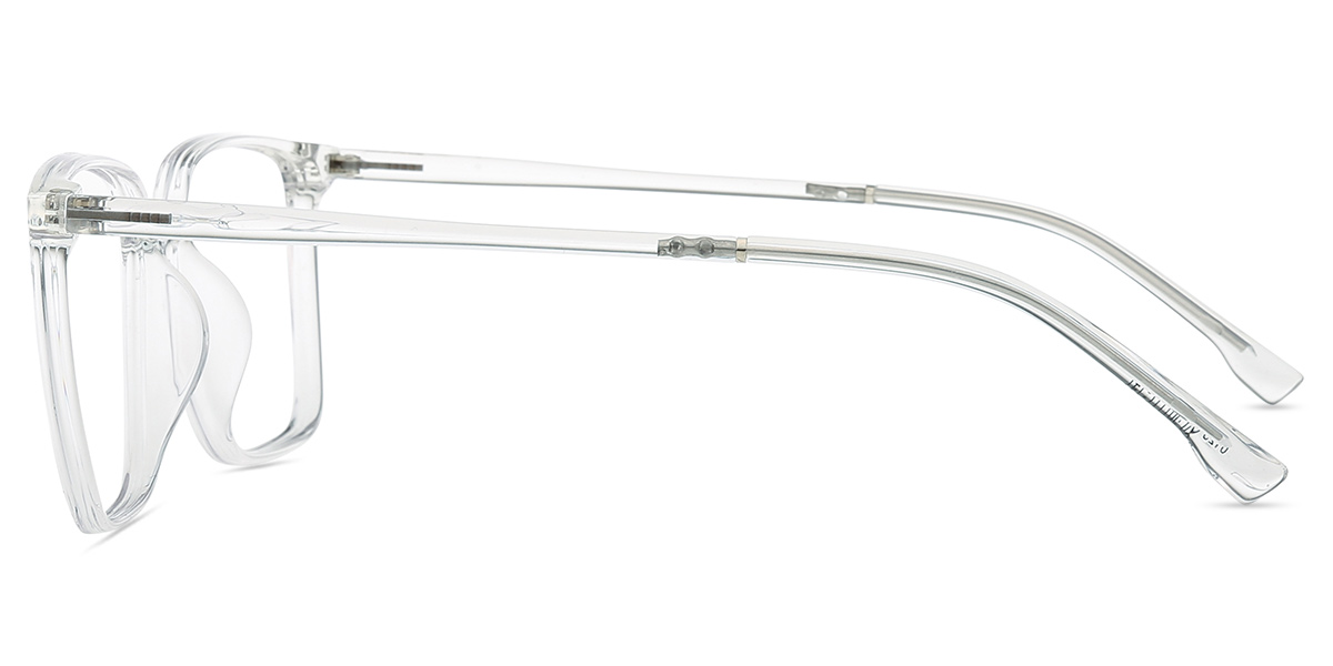 Unisex full frame TR eyeglasses TR30638