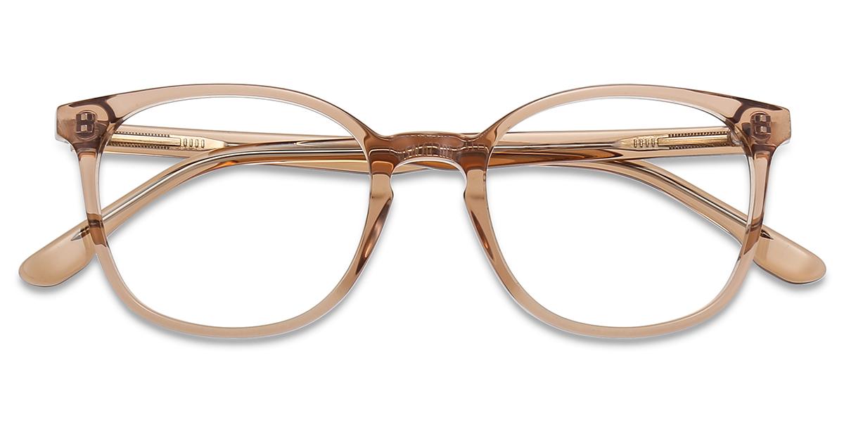 Unisex full frame acetate eyeglasses DBSN62305 6 Unisex full frame acetate eyeglasses DBSN62305