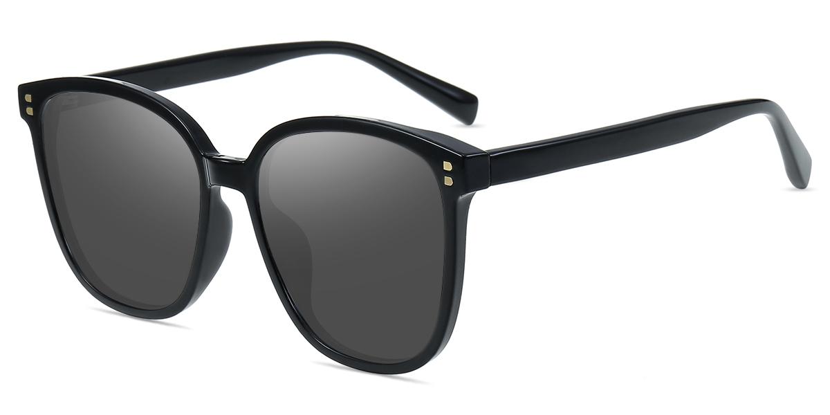 Unisex full frame TR sunglasses S75126