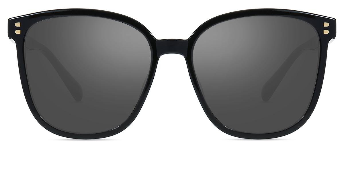 Unisex full frame TR sunglasses S75126