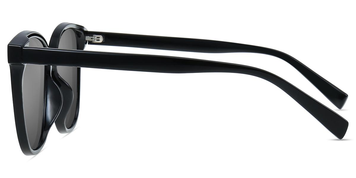 Unisex full frame TR sunglasses S75126