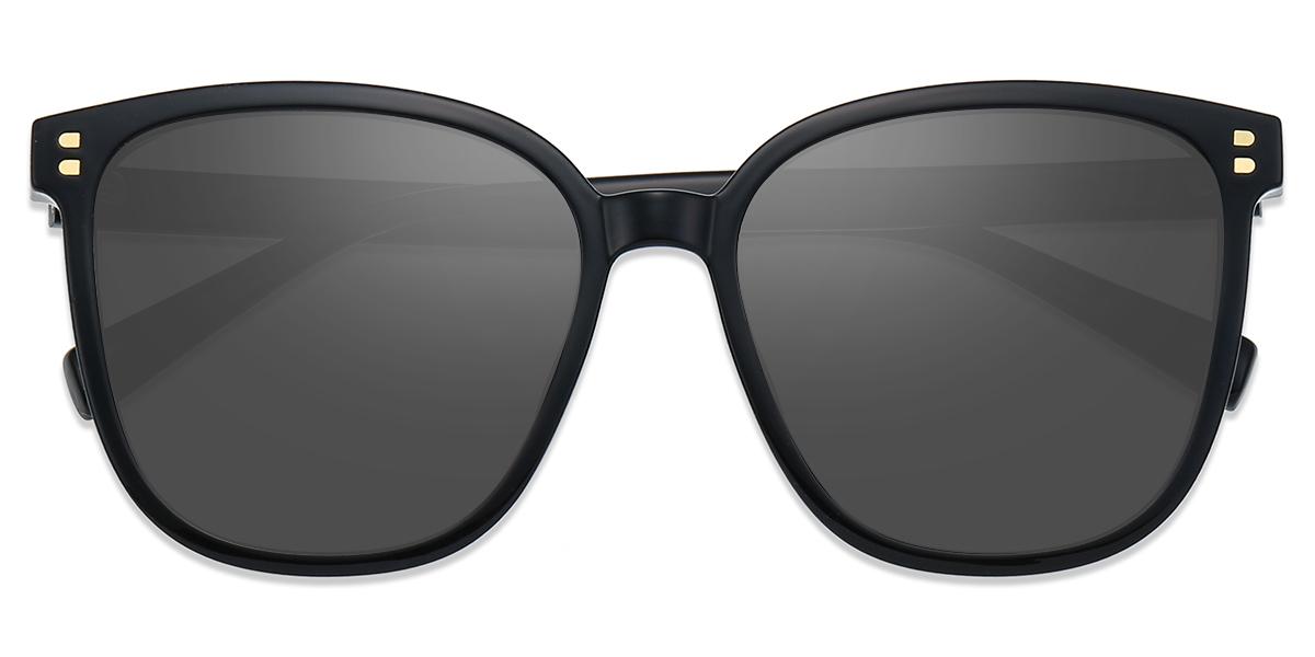 Unisex full frame TR sunglasses S75126