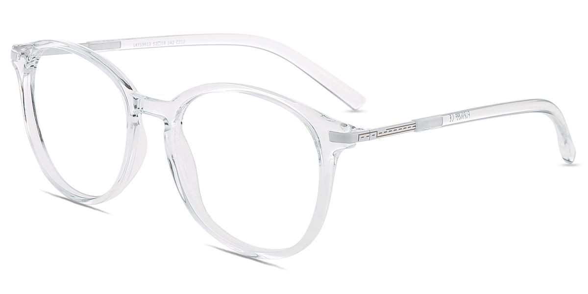 Unisex full frame TR   eyeglasses LKFS9913