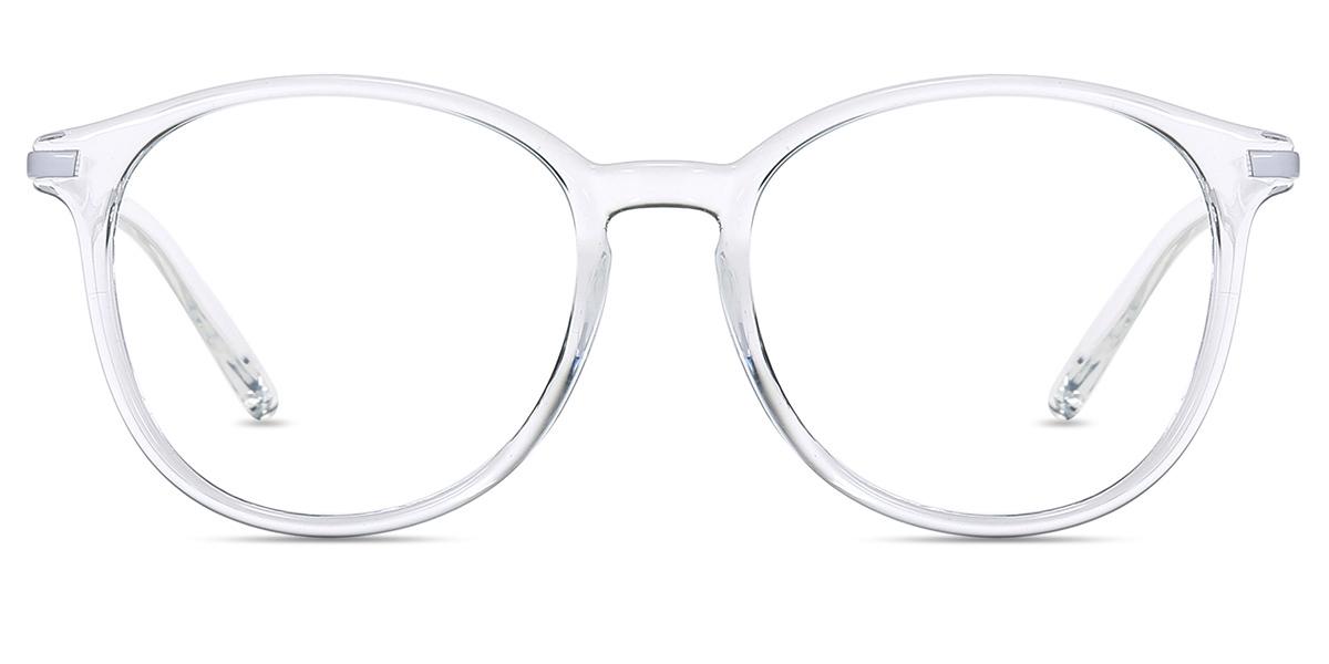 Unisex full frame TR   eyeglasses LKFS9913