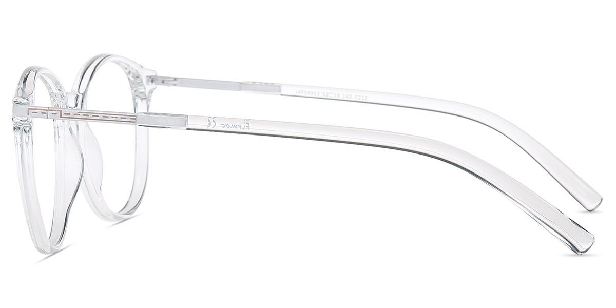 Unisex full frame TR   eyeglasses LKFS9913