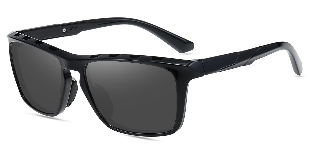 Men's full frame TR sunglasses S59279