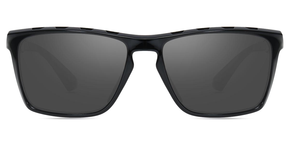 Men's full frame TR sunglasses S59279
