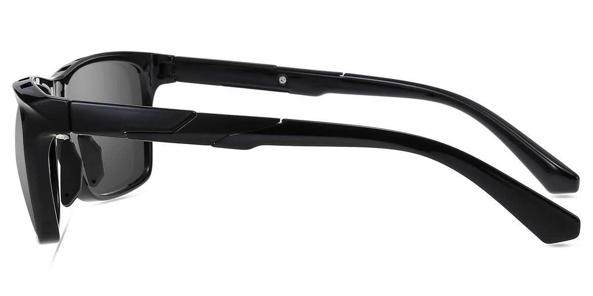 Men's full frame TR sunglasses S59279