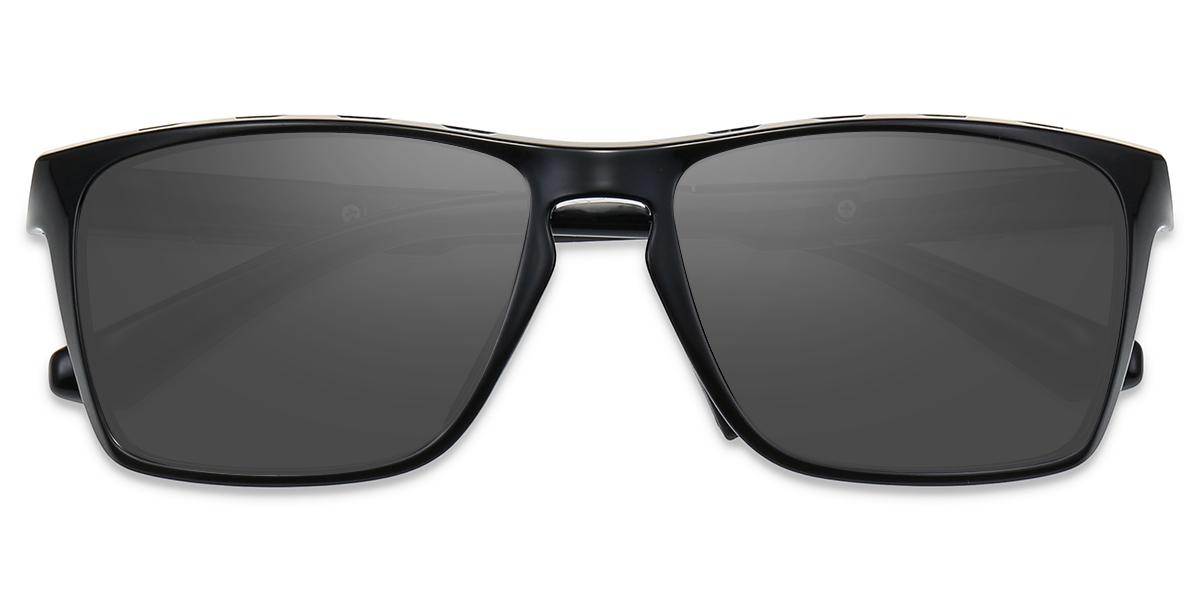 Men's full frame TR sunglasses S59279