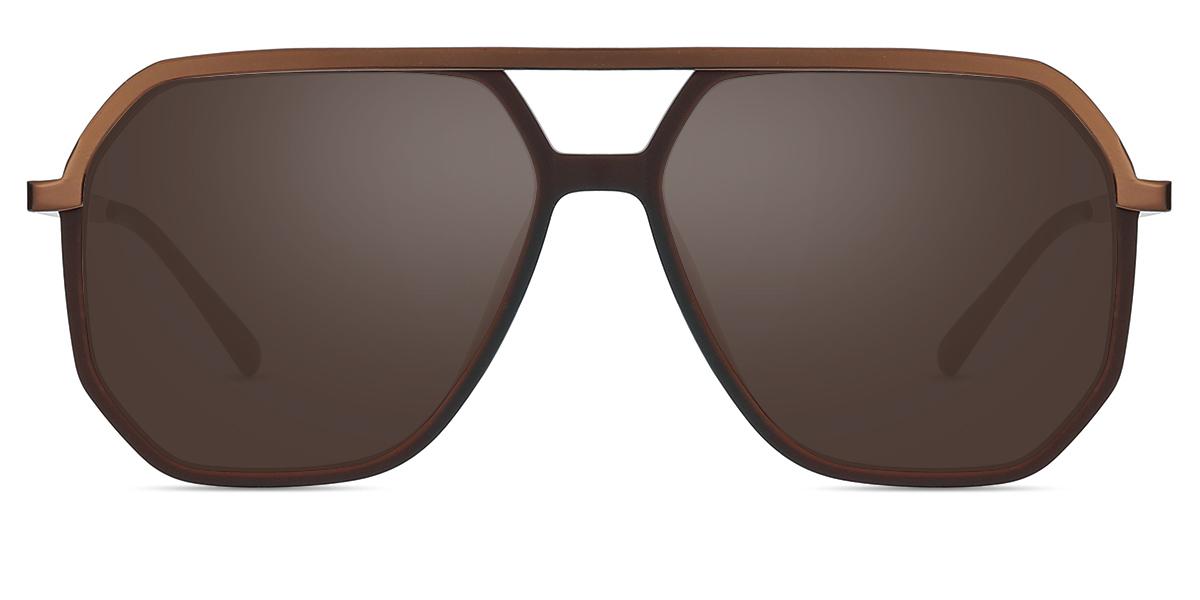 Men's full frame Metal & TR sunglasses S94926 3 Men's full frame Metal & TR sunglasses S94926