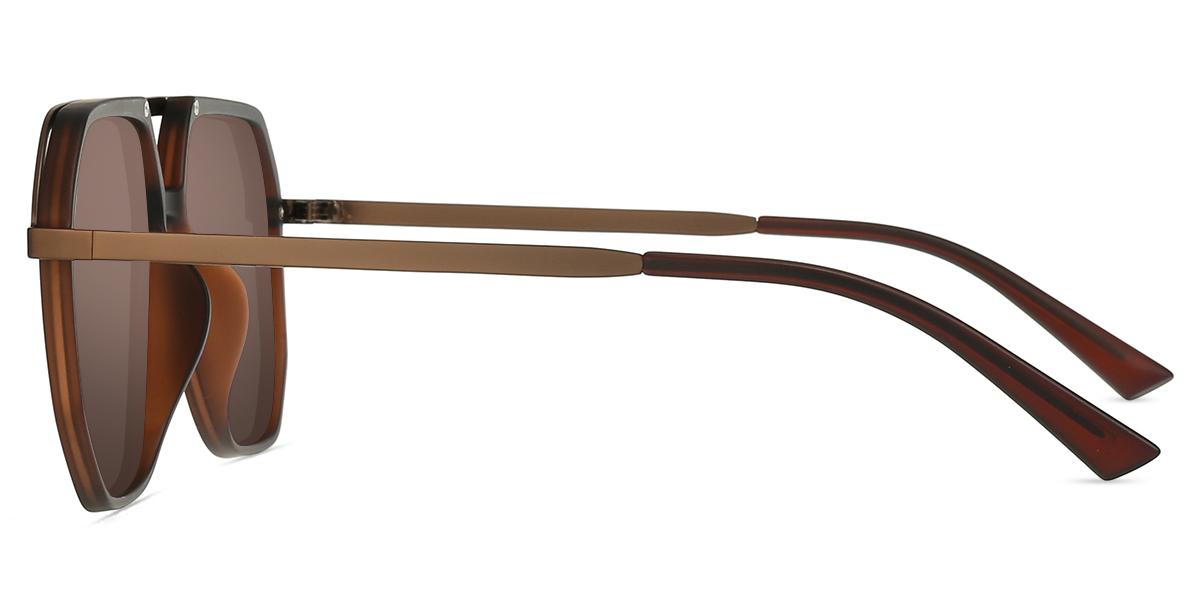 Men's full frame Metal & TR sunglasses S94926 4 Men's full frame Metal & TR sunglasses S94926
