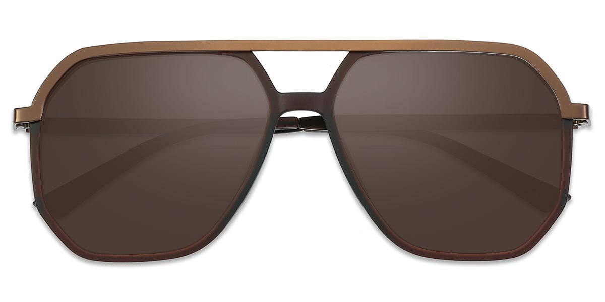 Men's full frame Metal & TR sunglasses S94926 5 Men's full frame Metal & TR sunglasses S94926