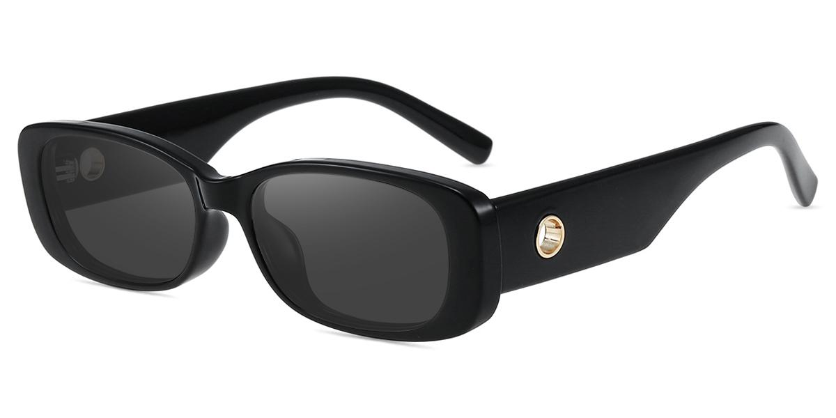 Unisex full frame TR sunglasses S67826