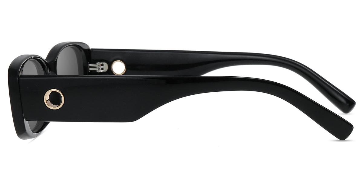 Unisex full frame TR sunglasses S67826 4 Unisex full frame TR sunglasses S67826