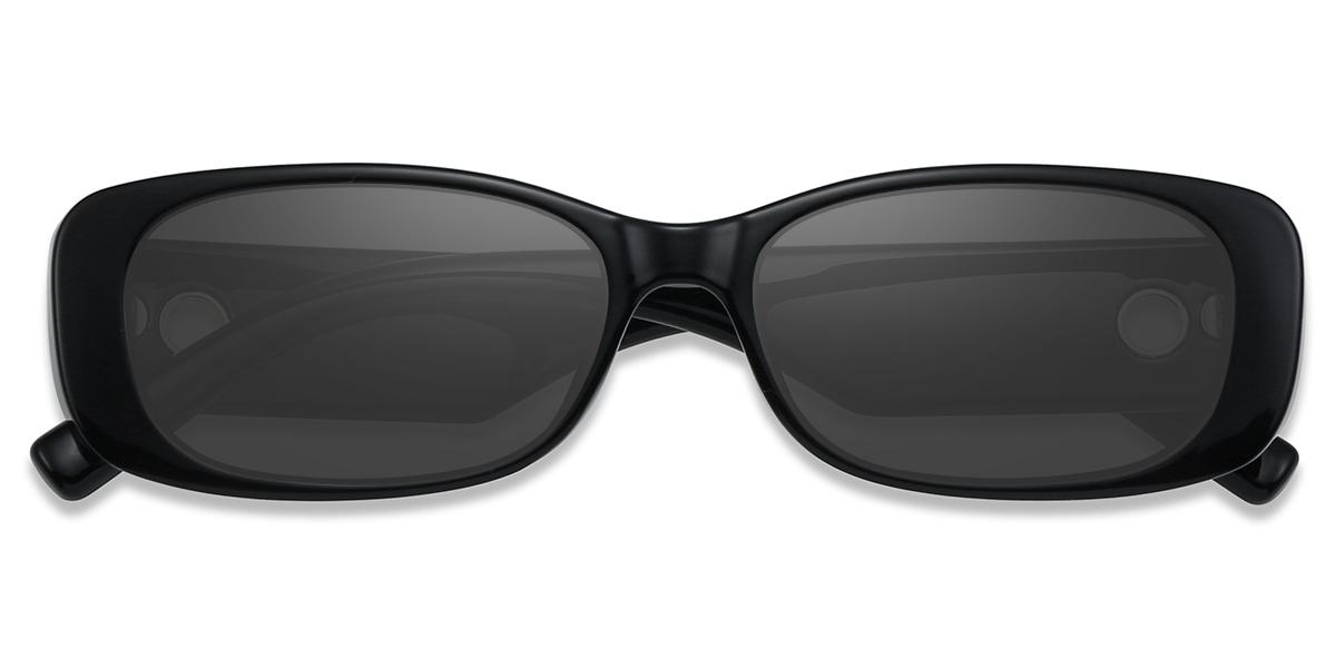 Unisex full frame TR sunglasses S67826 5 Unisex full frame TR sunglasses S67826